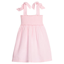 Leela Dress Jaipur Pink