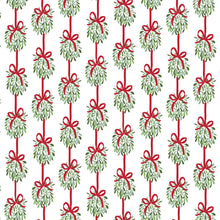 Gwen Merry Mistletoe Wrap