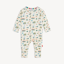 Dumps like a Truck,Modal
Magnetic Convertible Coverall