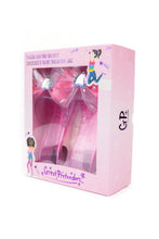 Pink Dancing Diva High Heels