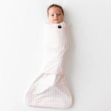 Sleep Bag Swaddler in Sakura Stripe 1.0   XS