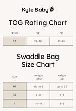 Swaddle Bag in Slate 0.5