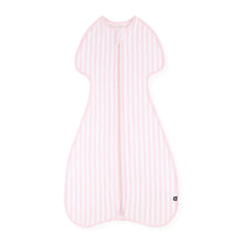 Swaddle Bag in Small Sakura Stripe 0.5