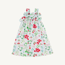 Lainey's Little Dress Berry Sweet