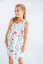 Lainey's Little Dress Berry Sweet