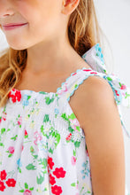 Lainey's Little Dress Berry Sweet