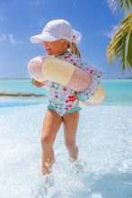 Sarasota Surf-Suit Berry Sweet