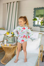 Sarasota Surf-Suit Berry Sweet