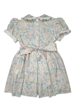 Polly Dress in Lynwood Floral