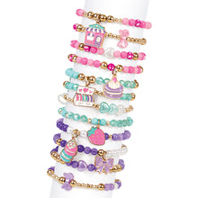 Macaron Bracelet Maker Set