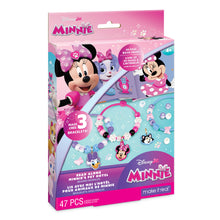 Disney Jr's Read Along Minnie's Pet Hotel Beaded Bangles