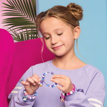 Disney Jr's Read Along Minnie's Pet Hotel Beaded Bangles