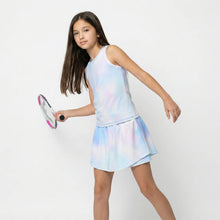 FlipZy - Multiblue Tank Top