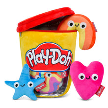 Scented Play-Doh Interactive Plush