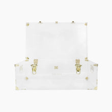 Acrylic Keepsake Trunk
Petite