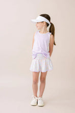 Drew Tank - Petal Purple,
Sunny Day Floral