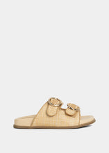 Lori Mini, Natural Woven
