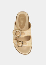 Lori Mini, Natural Woven