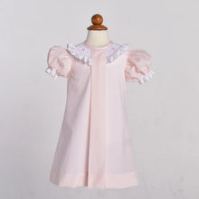 PINK ALICE DRESS
