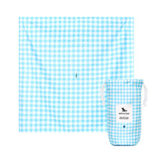 Picnic Blanket - Blueberry Pie