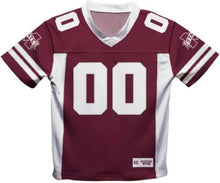 Football Jersey Mississippi State Bulldogs