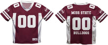 Football Jersey Mississippi State Bulldogs