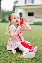 Apple Blossom Dress