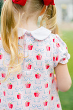 Apple Blossom Dress