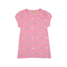 Penny's Play Shirt Recess Ribbons