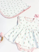 Daisy's Diaper Cover Dress