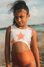 STARFISH ARENA - ABI TRIKINI