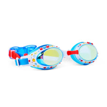 America 250 Gemstones USA Goggles