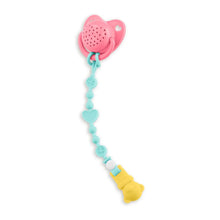 Pacifier with Sound