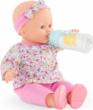 Milk Bottle With Sounds