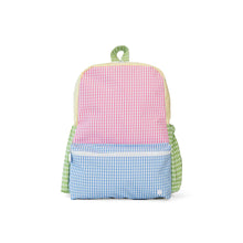 BACKPACKER - BACKPACK PATCH PINK