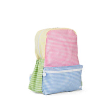 BACKPACKER - BACKPACK PATCH PINK