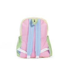 BACKPACKER - BACKPACK PATCH PINK