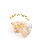 Reigning Beauty High Heels Gold