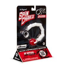 The Original Spinchaku