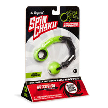 The Original Spinchaku