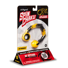 The Original Spinchaku