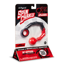 The Original Spinchaku
