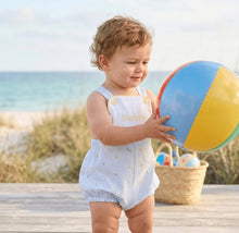 Sebastian Sunsuit, Beach Bounce