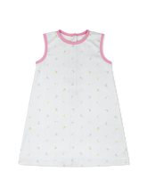 Ann Dress Beach Bounce