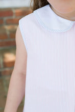 Caroline Dress, Simply Seersucker