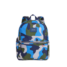 Kane Backpack Camo