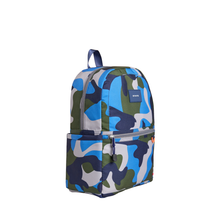Kane Backpack Camo