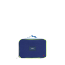 Rodgers Lunch Box Navy/Neon