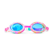 Gelato Ice Crystal Kids' Swim Goggles