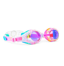 Gelato Ice Crystal Kids' Swim Goggles